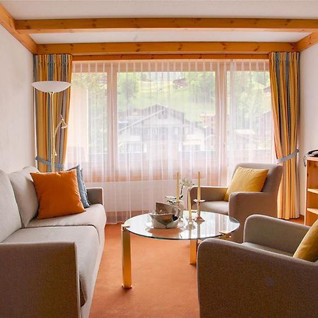 Sunstar Hotel & Spa Γκρίντελβαλντ Εξωτερικό φωτογραφία