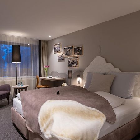 Sunstar Hotel & Spa Γκρίντελβαλντ Εξωτερικό φωτογραφία