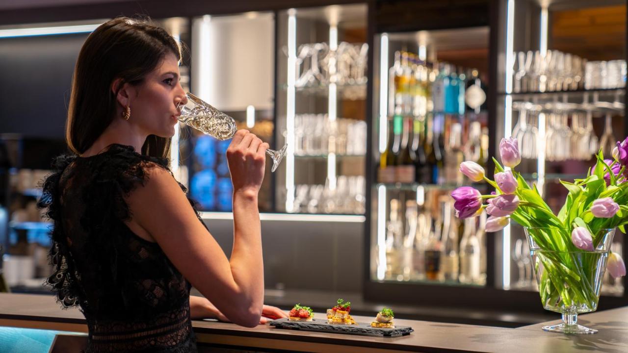 Sunstar Hotel & Spa Γκρίντελβαλντ Εξωτερικό φωτογραφία