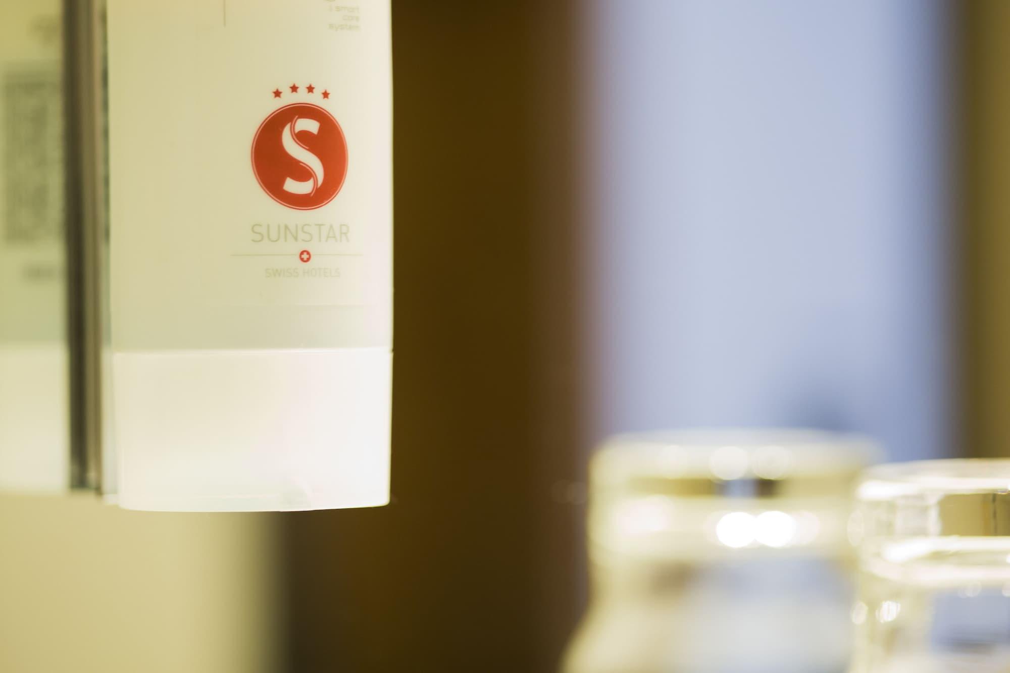 Sunstar Hotel & Spa Γκρίντελβαλντ Εξωτερικό φωτογραφία