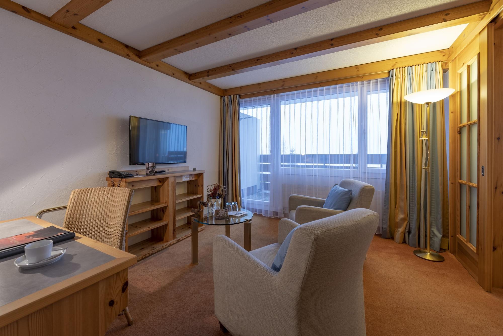Sunstar Hotel & Spa Γκρίντελβαλντ Εξωτερικό φωτογραφία