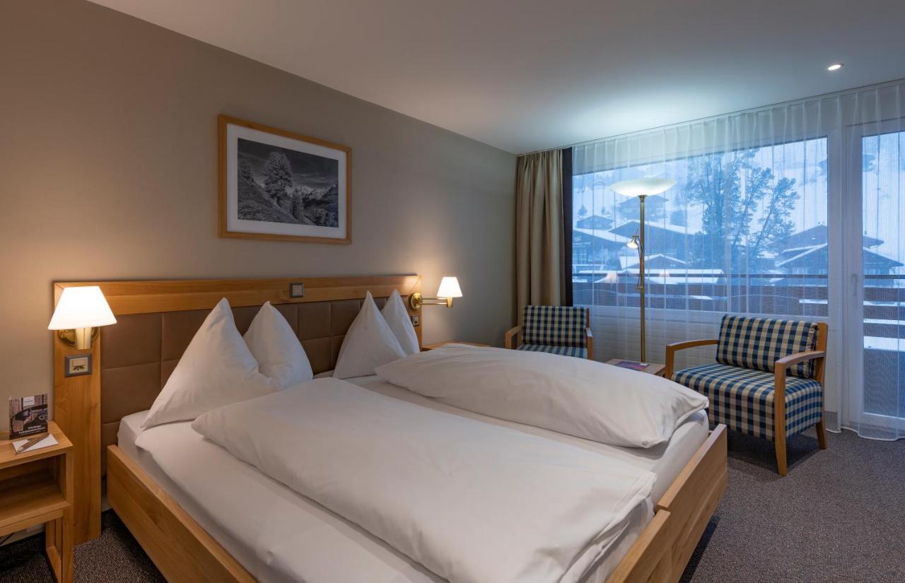 Sunstar Hotel & Spa Γκρίντελβαλντ Εξωτερικό φωτογραφία