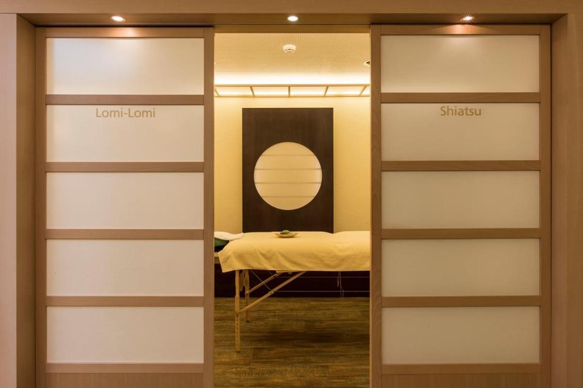 Sunstar Hotel & Spa Γκρίντελβαλντ Εξωτερικό φωτογραφία