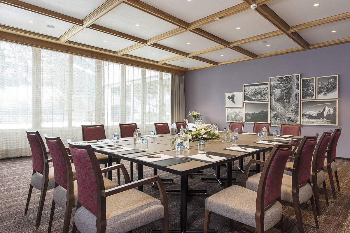 Sunstar Hotel & Spa Γκρίντελβαλντ Εξωτερικό φωτογραφία