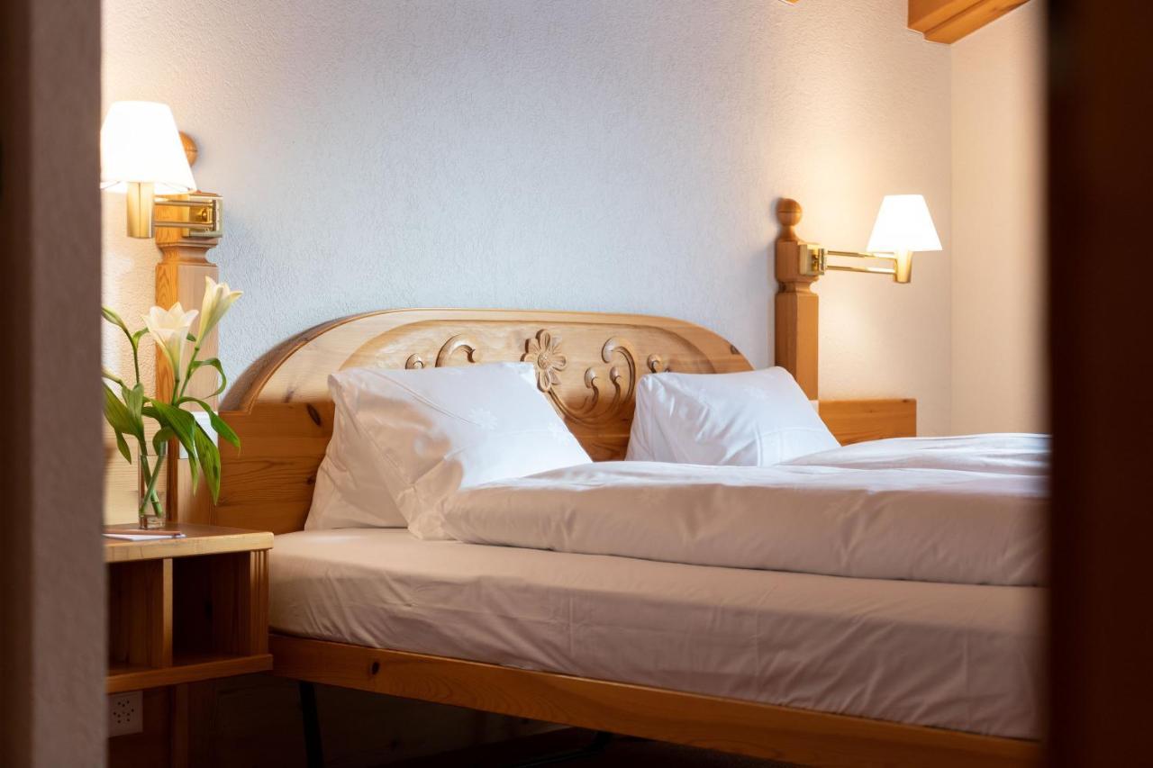 Sunstar Hotel & Spa Γκρίντελβαλντ Εξωτερικό φωτογραφία