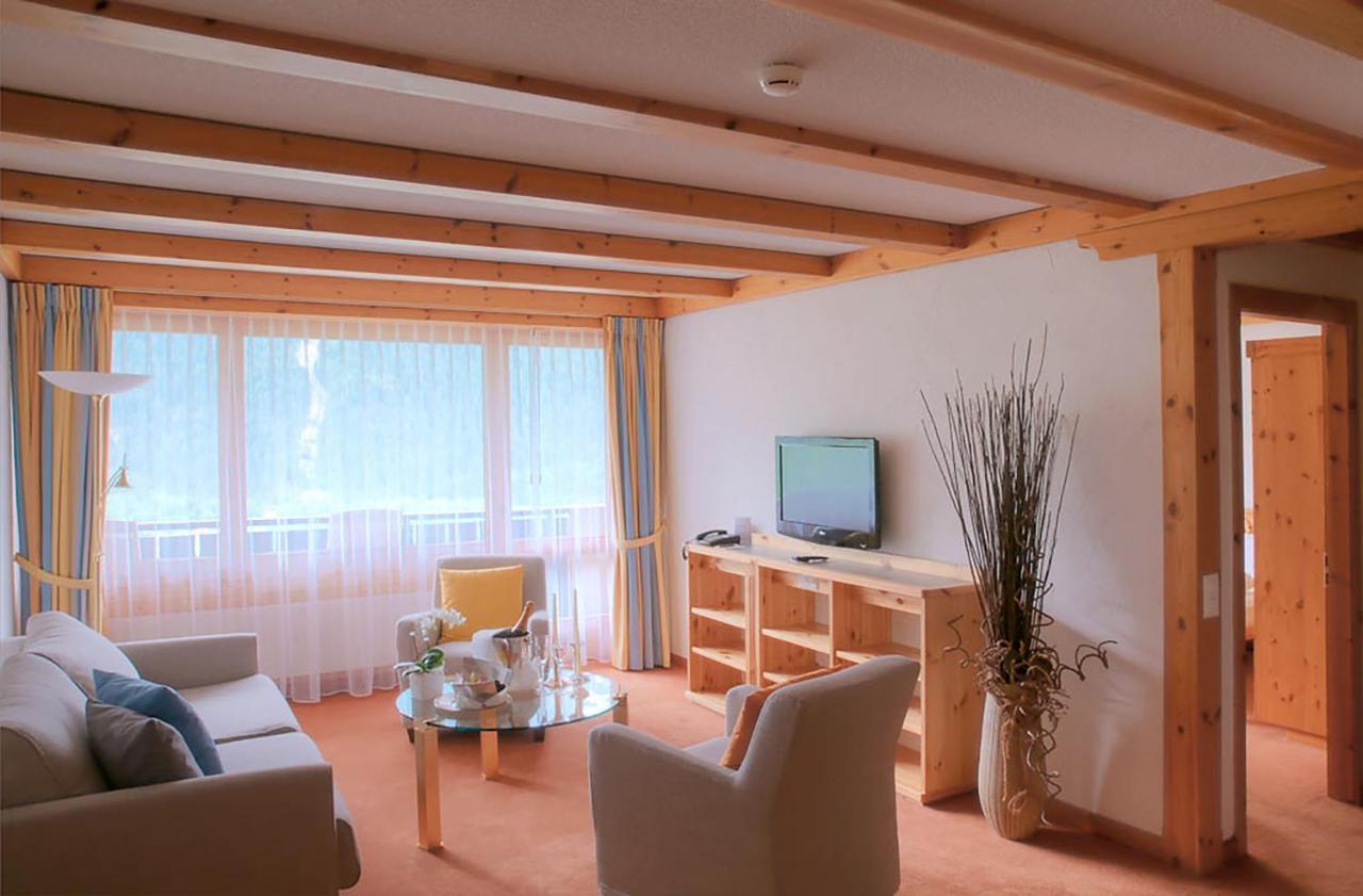Sunstar Hotel & Spa Γκρίντελβαλντ Εξωτερικό φωτογραφία