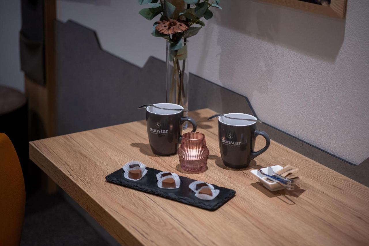 Sunstar Hotel & Spa Γκρίντελβαλντ Εξωτερικό φωτογραφία