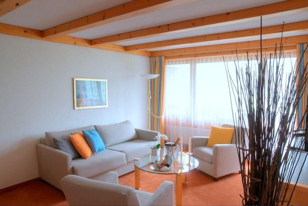 Sunstar Hotel & Spa Γκρίντελβαλντ Εξωτερικό φωτογραφία