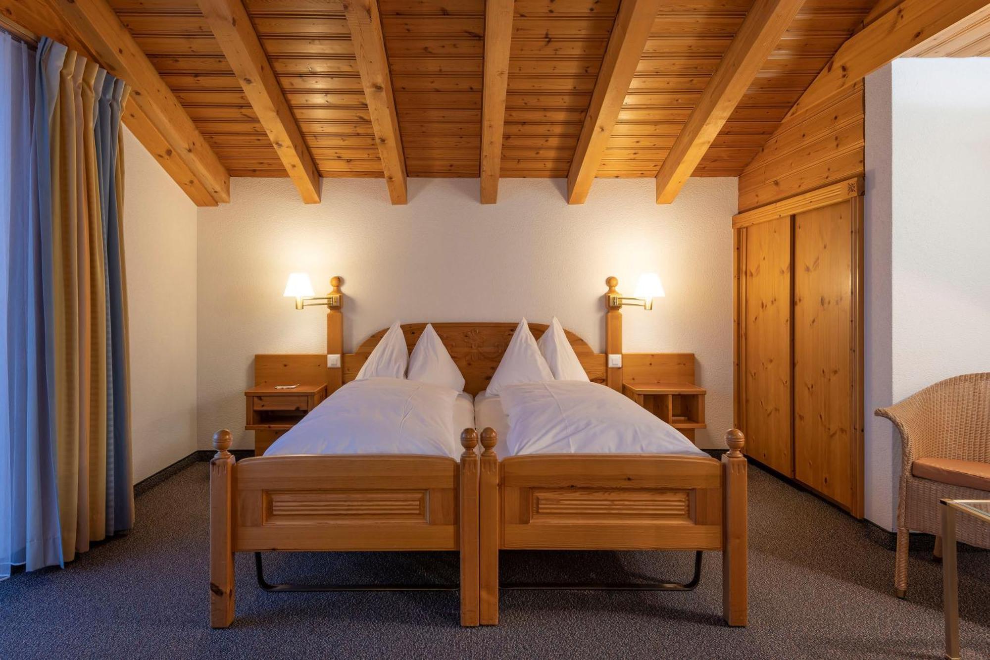Sunstar Hotel & Spa Γκρίντελβαλντ Δωμάτιο φωτογραφία