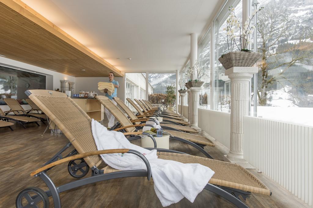 Sunstar Hotel & Spa Γκρίντελβαλντ Εξωτερικό φωτογραφία