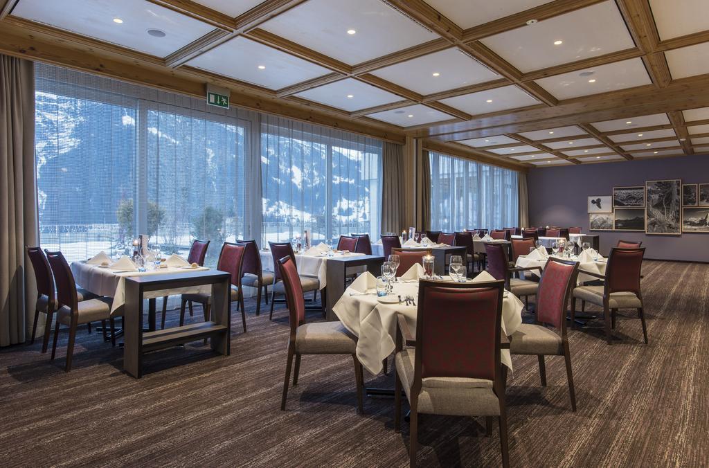 Sunstar Hotel & Spa Γκρίντελβαλντ Εξωτερικό φωτογραφία