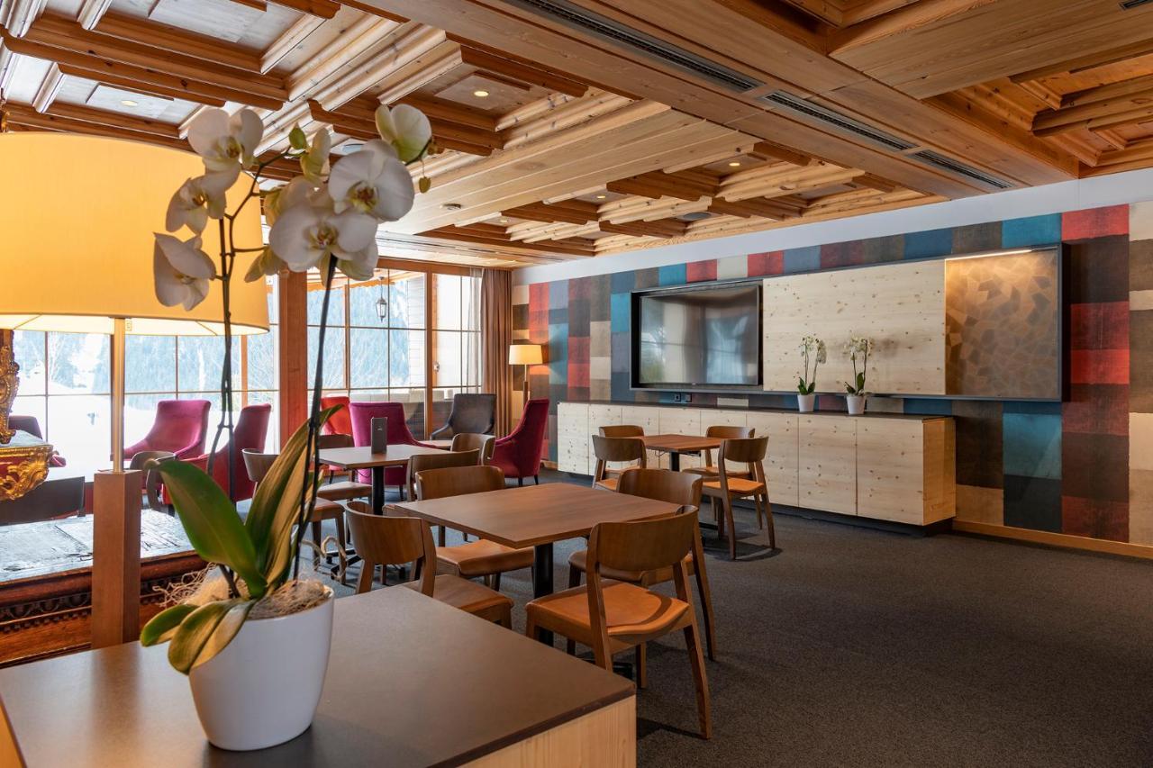 Sunstar Hotel & Spa Γκρίντελβαλντ Εξωτερικό φωτογραφία