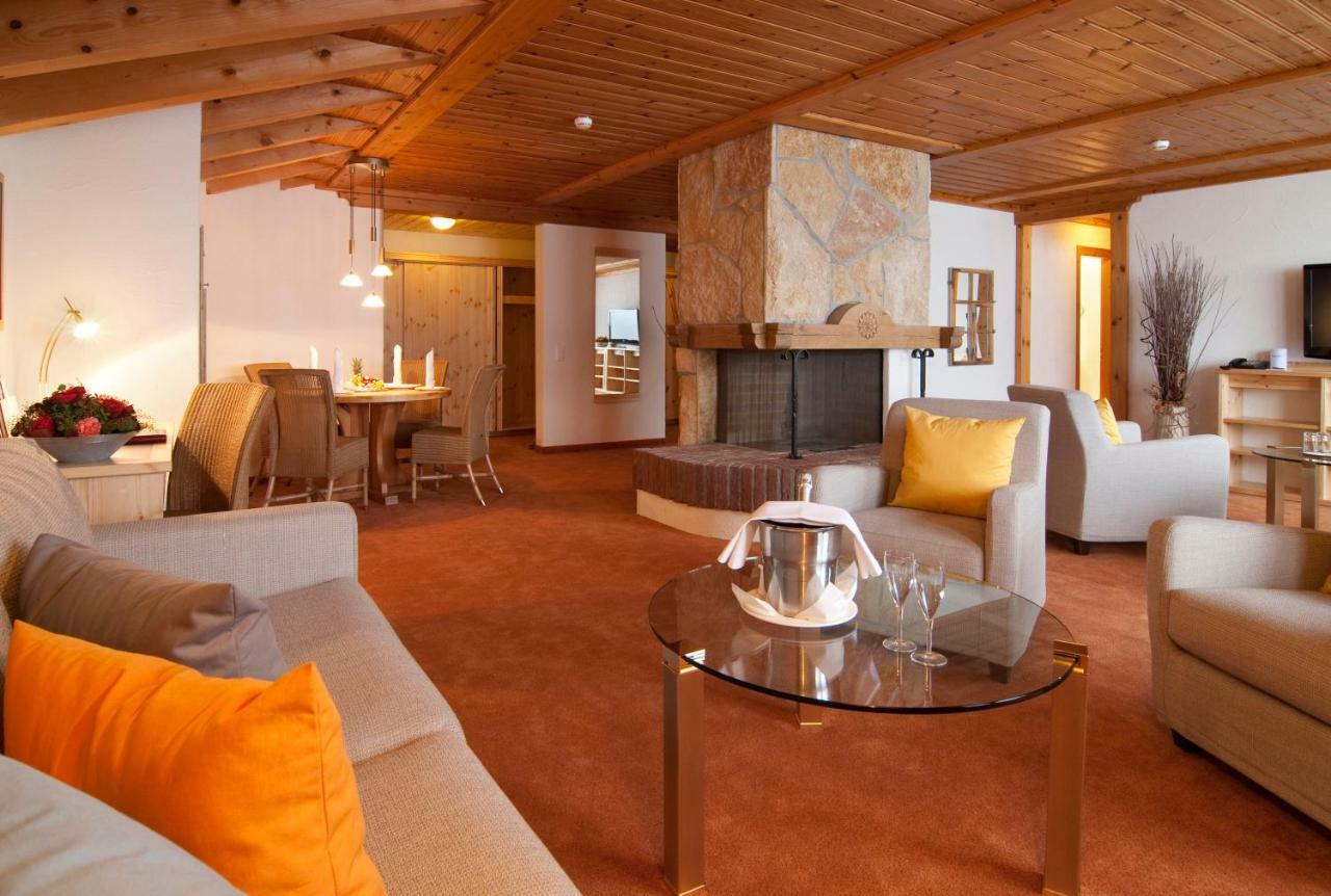 Sunstar Hotel & Spa Γκρίντελβαλντ Εξωτερικό φωτογραφία